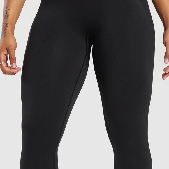 Gymshark flex leggings (2) pair high waisted - Picture 10 of 10